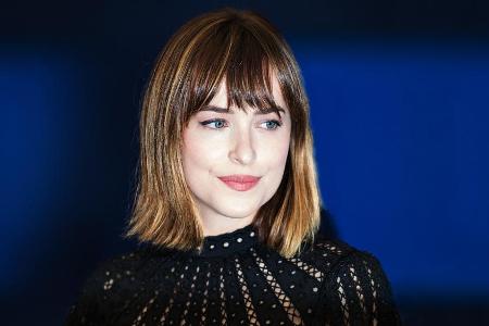 Dakota Johnson ist die Tochter der Schauspieler Don Johnson und Melanie Griffith. Dakota Johnson ist die Tochter der Schauspieler Don Johnson und Melanie Griffith.