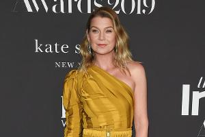 "Grey's Anatomy"-Star Ellen Pompeo produziert Bestsellerverfilmung