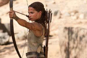 Neuer "Tomb Raider"-Film: Alicia Vikander bekommt eine Regisseurin