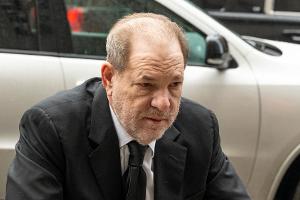 Weinstein-Opfer erhalten 17 Millionen Dollar Entschädigung