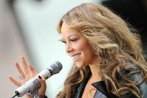 Musikstreaming immer beliebter: Mariah Carey bricht eigenen Rekord