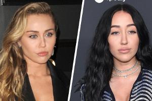 Miley Cyrus schenkt ihrer Schwester witzigen Ratschlag zum Geburtstag