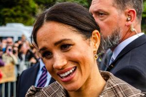 Chance verspielt: Meghan wird keine britische Staatsbürgerin