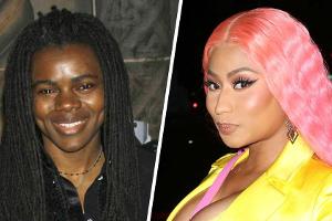 Nicki Minaj muss 450.000 Dollar Entschädigung an Tracy Chapman zahlen