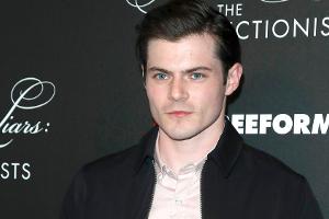 "Riverdale"-Neuzugang: Diese Rolle übernimmt Chris Mason
