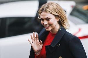 Karlie Kloss wollte Trump-Familie umstimmen