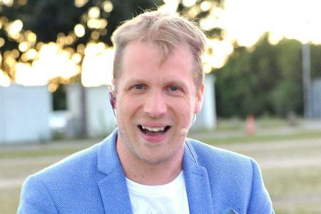 Oliver Pocher ist Ende Dezember 2020 erneut Vater geworden. Oliver Pocher ist Ende Dezember 2020 erneut Vater geworden.