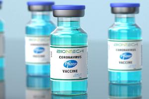 Biontech: EU bestellt 300 Millionen weitere Impfdosen