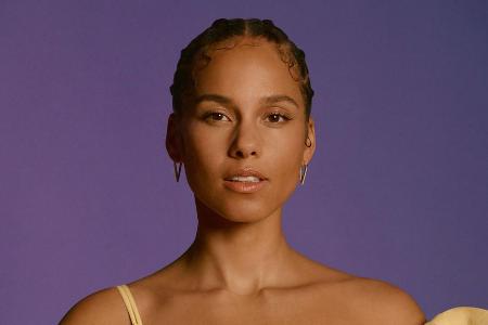 Alicia Keys feiert am 25. Januar ihren 40. Geburtstag.