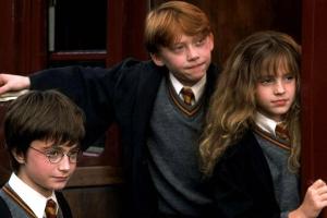 "Harry Potter": TV-Serie wird für HBO Max entwickelt