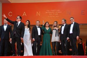 Die Filmfestspiele von Cannes finden im Juli 2021 statt