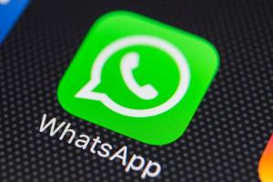 Gefälschte Nachrichten: Betrüger treiben bei WhatsApp ihr Unwesen