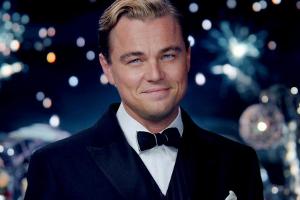 "Der große Gatsby": Roman-Klassiker wird als Miniserie umgesetzt
