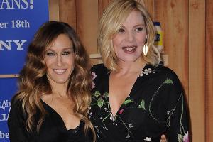 "SATC"-Neuauflage: Sarah Jessica Parker vermisst Kim Cattrall