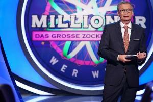 "Wer wird Millionär?": Kandidat verzockt Mega-Gewinn
