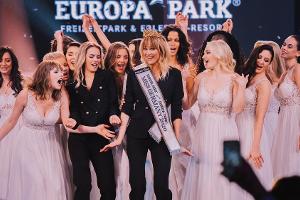 "Miss Germany"-Finale findet trotz Corona statt