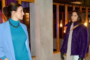 Das passiert heute in den Soaps