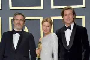 Oscars, Grammys und mehr: So sehen die Preisverleihungen 2021 aus