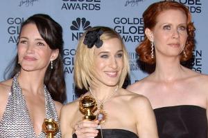 "SATC"-Stars kassieren mehr als eine Million Dollar pro Folge