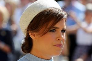 Wohnt Prinzessin Eugenie wieder bei ihrem Vater Prinz Andrew?
