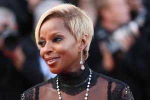 Promi-Freunde gratulieren Mary J. Blige zum 50. Geburtstag