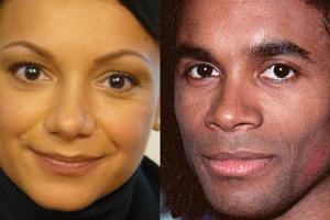 Was, diese Stars waren bereits im Dschungelcamp?