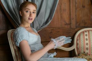 Netflix-Hit "Bridgerton" bekommt zweite Staffel