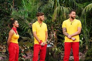 Das sind die Neuen in der "Dschungelshow"