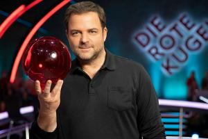 "Die rote Kugel": Neue Quizshow mit Martin Rütter auf Vox