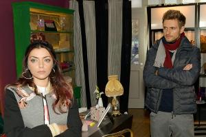 Das passiert heute in den Soaps