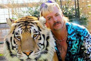 Joe Exotic reagiert auf Nicht-Begnadigung durch Donald Trump