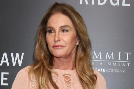 Wird Caitlyn Jenner zum neuen 