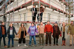 "Tatort: Das ist unser Haus": Woher kennt man die Gesichter?