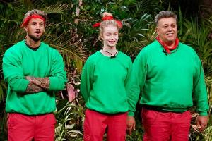 "Dschungelshow": Die ersten beiden Halbfinalisten stehen fest