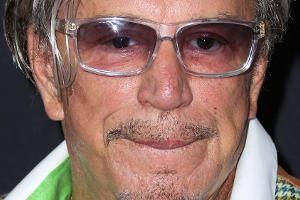 Mickey Rourke: Deswegen ist ihm "9 1/2 Wochen" heute peinlich