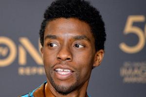 SAG Awards: Verstorbener Chadwick Boseman schreibt Geschichte