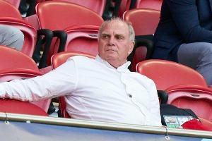 Uli Hoeneß wird Fußball-Experte bei RTL