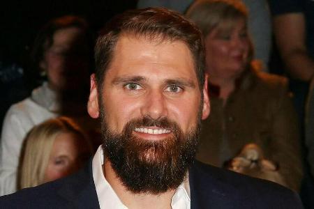 Sebastian Vollmer 2018 zu Gast bei Sebastian Vollmer 2018 zu Gast bei