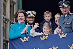 Nachfolger von "The Crown"? Serie über schwedische Royals geplant