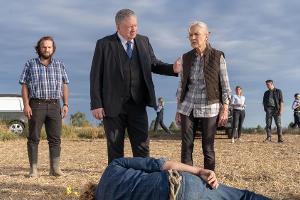 TV-Tipps am Freitag