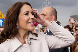 Mary von Dänemark: Porträt zum 49. Geburtstag sorgt für Begeisterung