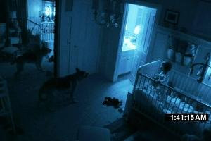 Horrorfilm-Reihe "Paranormal Activity" bekommt 2022 ein Reboot