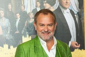 Hugh Bonneville will endlich mit "Downton Abbey"-Dreharbeiten beginnen