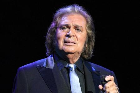 Engelbert Humperdinck hat seine Ehefrau verloren Engelbert Humperdinck hat seine Ehefrau verloren