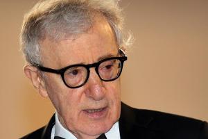 Woody Allen: Doku über Missbrauchsvorwürfe erscheint
