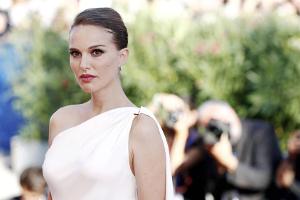 Natalie Portman rügt Body-Shamer