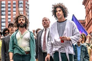 "Trail of the Chicago 7": Golden-Globe-Anwärter kostenlos auf YouTube