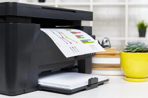 Drucker fürs Homeoffice: Worauf beim Kauf achten?