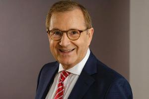 So plant Jan Hofer seine TV-Karriere nach dem "Tagesschau"-Abschied