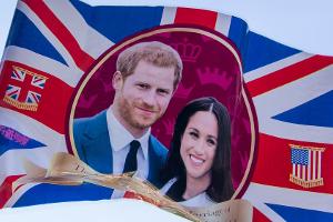 Endgültiger "Megxit": Statement von Prinz Harry und Herzogin Meghan